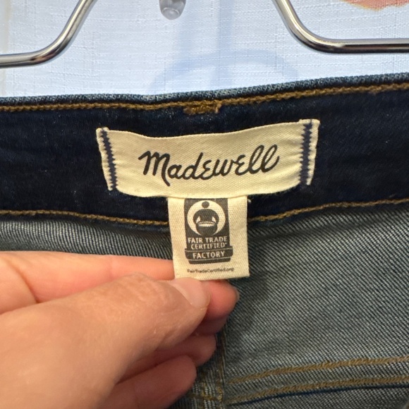 Madewell Jeans - Picture 2 of 4